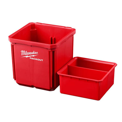 PACKOUT Bin Set (12-Pack)