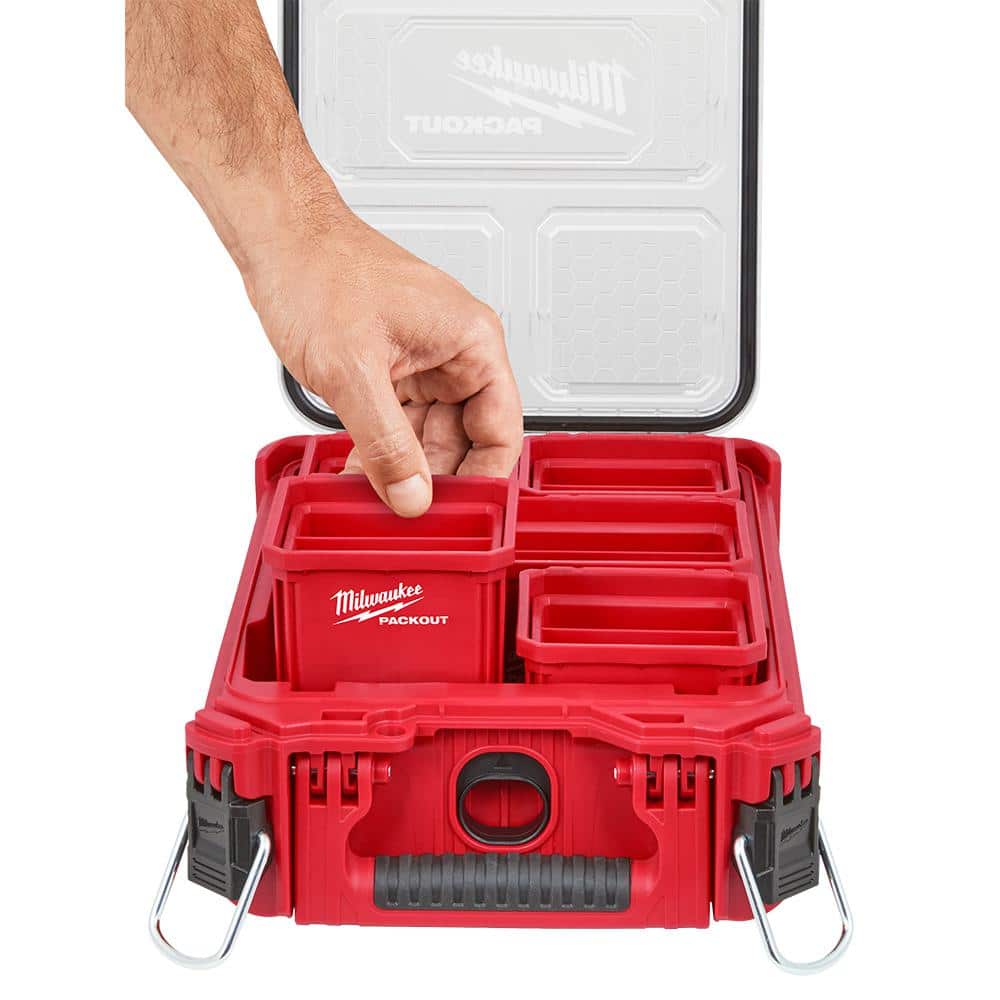 PACKOUT Bin Set (12-Pack)