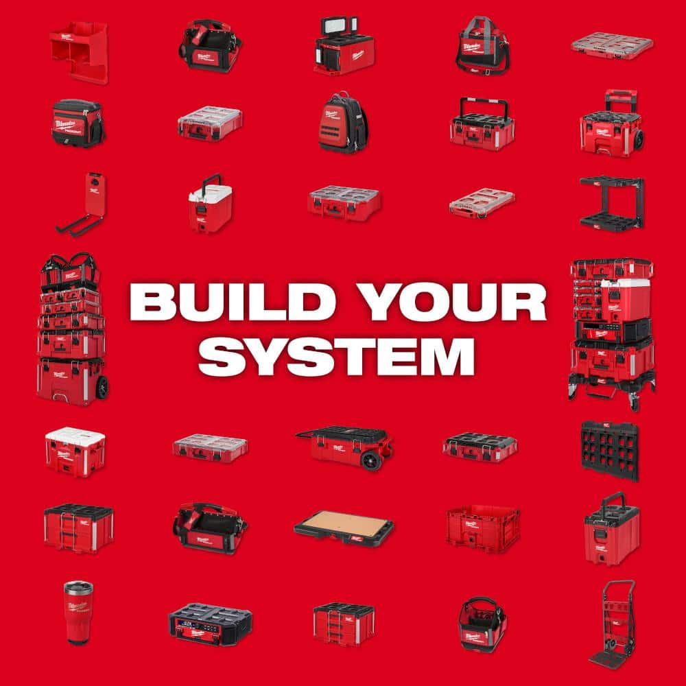 PACKOUT Bin Set (12-Pack)