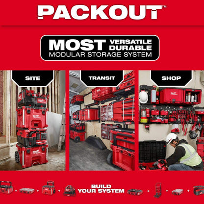 PACKOUT Bin Set (12-Pack)
