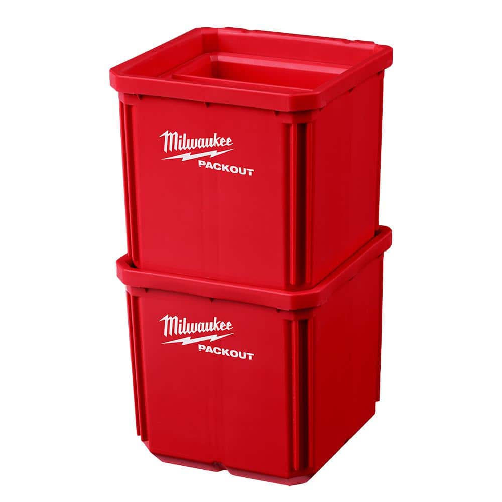 PACKOUT Bin Set (12-Pack)