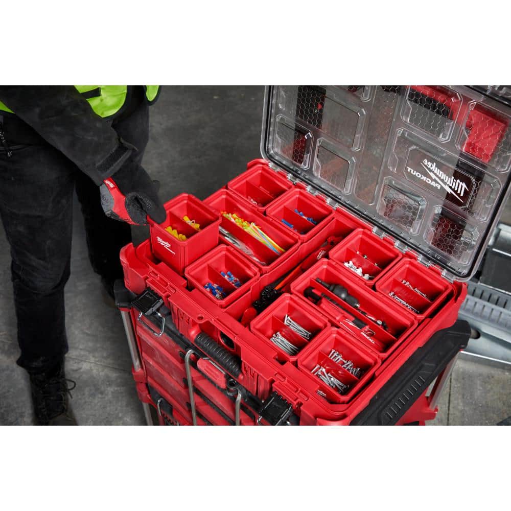 PACKOUT Bin Set (12-Pack)